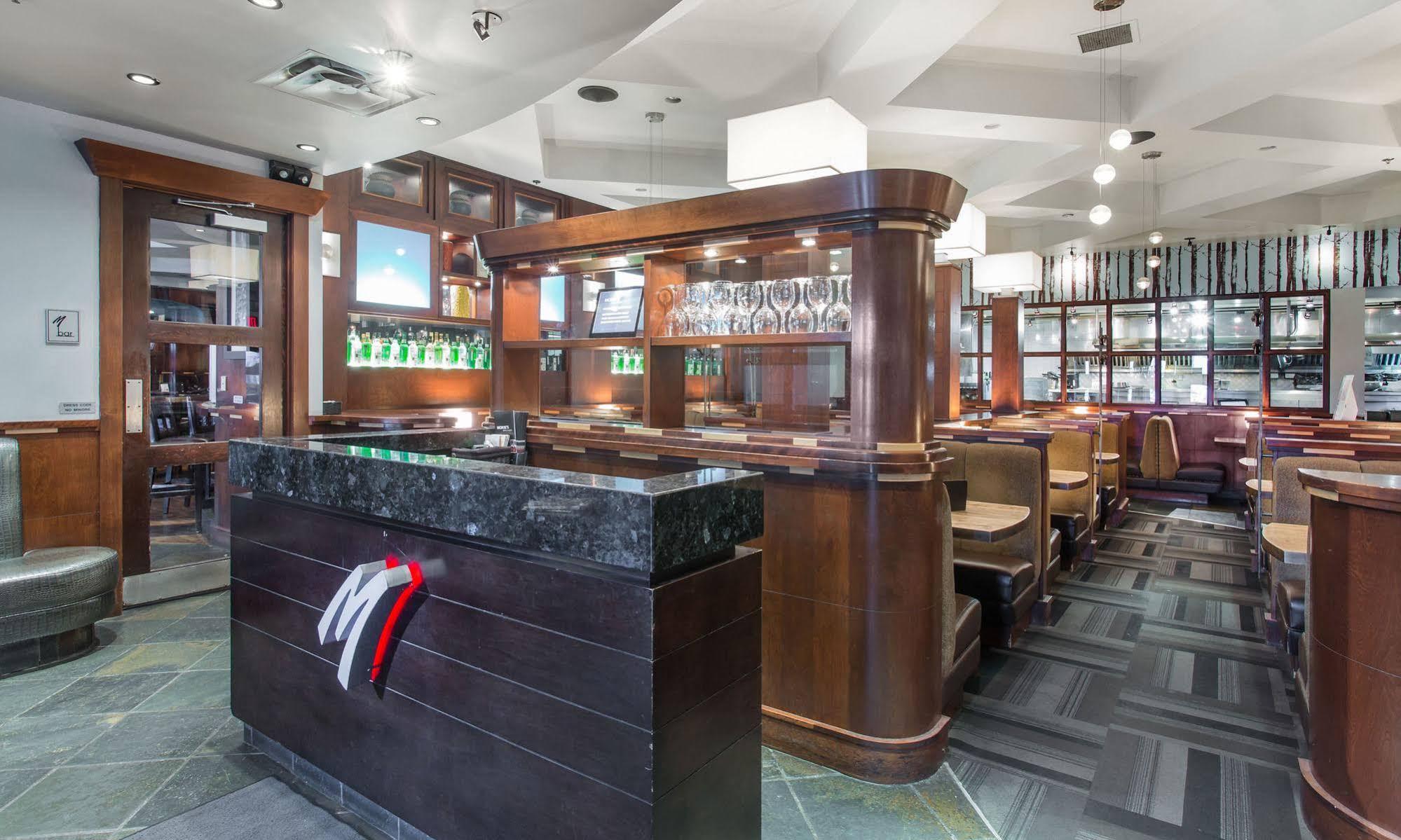 Sandman Hotel Red Deer Zewnętrze zdjęcie